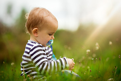 洋氣大方有寓意的男孩名字,風度翩翩有涵養
