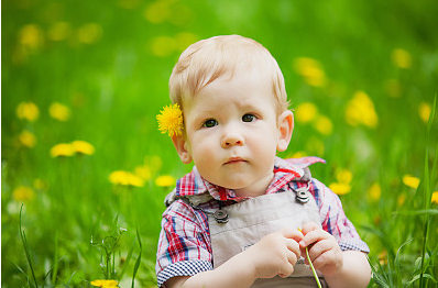 洋氣大方有寓意的男孩名字,風度翩翩有涵養