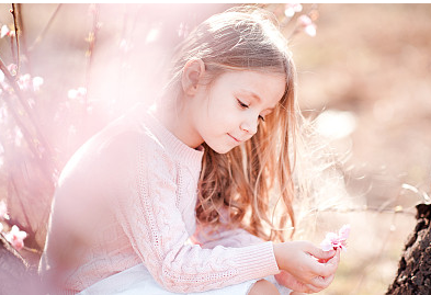 2024美麗大方好聽的女孩名字大全(精選好名200個)