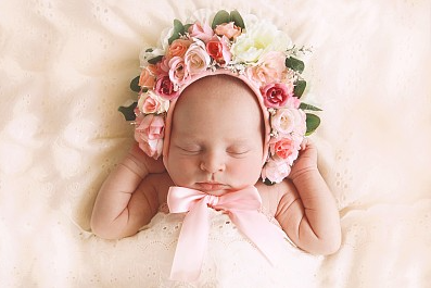 趙姓女孩名字大全好聽霸氣,給你個性與魅力的選擇!