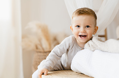 男孩陽剛硬氣的乳名，男孩高雅不俗的小名