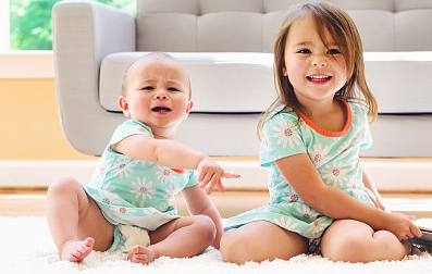 五行缺火女孩取名精選用字,缺火的女孩名怎么取?