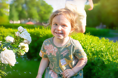 生僻卻美到爆的名字女，真的不容錯過！