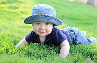 男寶取什么名字好聽？分享《楚辭》里的73個男孩名字