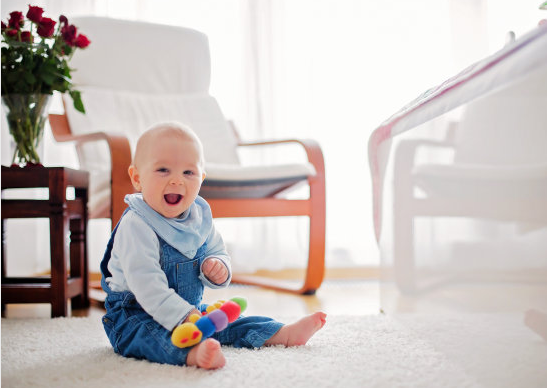 汪姓寶寶取名大全，姓汪的趕緊收藏！