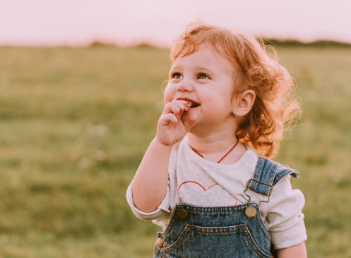 屬龍的女寶寶測名起名:洋氣有內涵的女孩名字