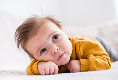 八月男寶寶取名指南 大氣的男寶寶名字推薦