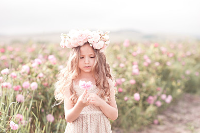 千金不換的女孩名字,真的很驚艷!