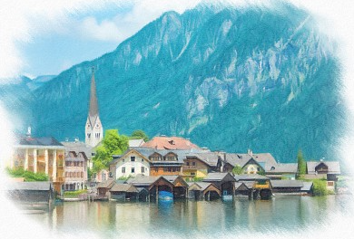 五行屬木、五行屬火的公司名稱大全,適合又好記的名字