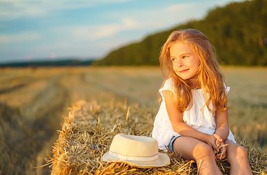 《山海經》中自帶仙氣的好名字，超好聽