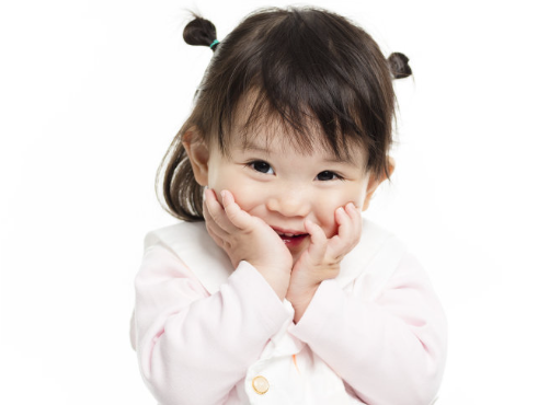 2024年文雅秀氣的女孩名字,2024女寶寶取名