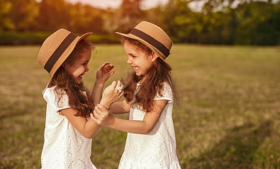 惹人疼愛的寶寶小名， 萌娃小名攻略來了！