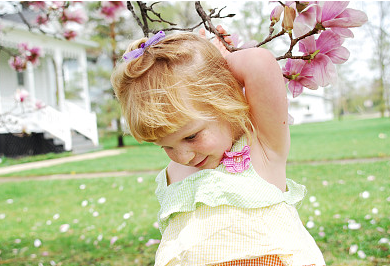 惹人疼愛的寶寶小名， 萌娃小名攻略來了！