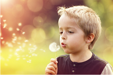 名字網分享推薦對男孩子成長有益的名字