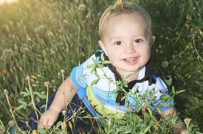分享男孩子的名字有霸氣有才華,真的不來看看嗎!