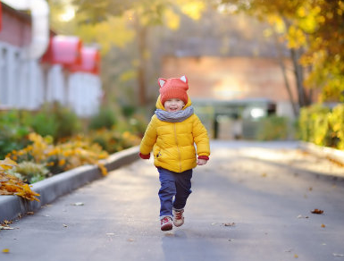 男孩取名：詩(shī)經(jīng)里陽(yáng)剛大氣的男孩兒名字
