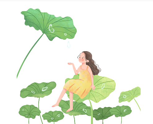 女孩起名丨溫暖陽(yáng)光，美麗大方的女孩名字