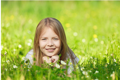 白姓女孩漂亮涵養名字 白姓女孩名優雅大方