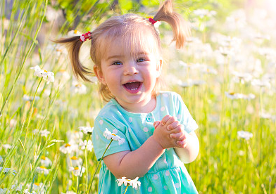 寶寶詩意取名字,出自詩經中的女孩與男孩名字