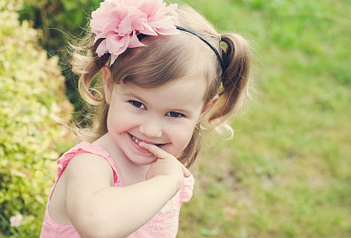 從楚辭中取名:大氣而又清新的楚辭女孩名字