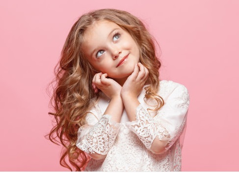 龍年女寶簡單好聽的名字，龍年女寶取名宜用字