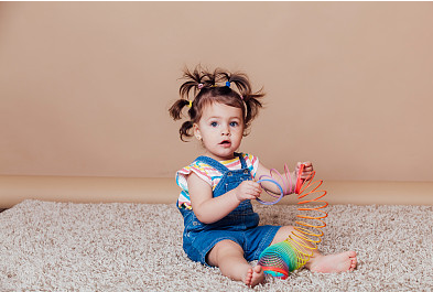 寶寶起名:女孩一生平安順遂的名字