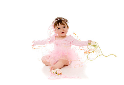 寓意吉祥福氣的名字,寓意智慧機靈的女孩名推薦