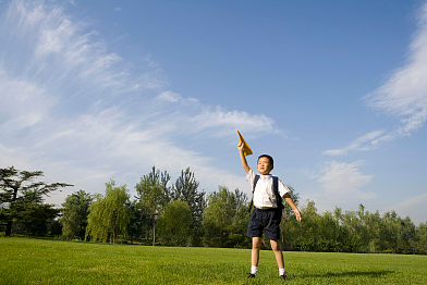 越念越好聽的龍年男孩名字分享,配任何姓氏都可!