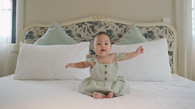 出自古詩詞有深意的寶寶名字,傳統詩詞中蘊藏的驚艷好名