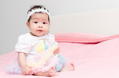 分享10個從李白詩里面走出的女孩名字