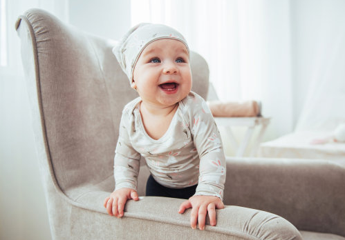 陽光大氣前途光明的男孩名字究竟有哪些？