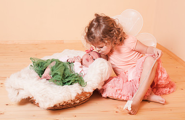 寶寶起名:精選《詩經》中古風的女孩名字