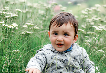 程姓的男孩取什么字好？好聽的程姓男孩取名大全霸氣