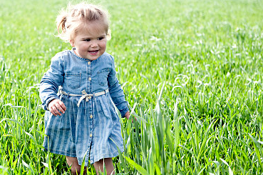 寶寶起名:如何用《詩經》取個雅致有意蘊的寶寶名