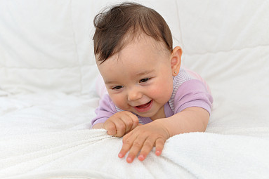 男孩起名:分享10個才華橫溢的男孩名字