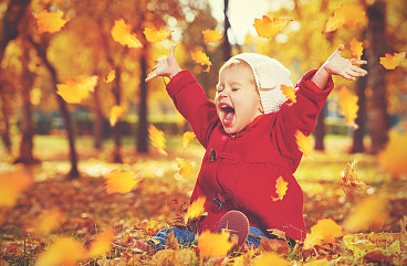 男孩起名:分享10個才華橫溢的男孩名字