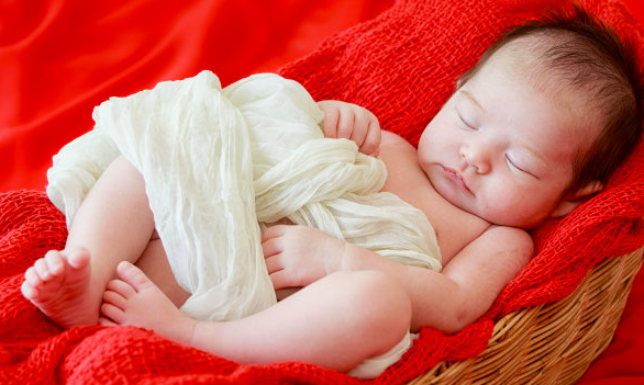 簡單好聽稀少的女孩名字,女孩特別俏皮有涵養的名字