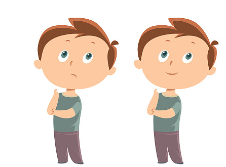 男孩文雅又響亮的名字，永保陽光樂觀的男孩名字