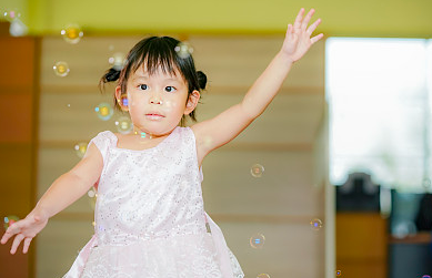 龍年女寶簡單好聽的名字，屬龍女孩高雅有涵養的名字