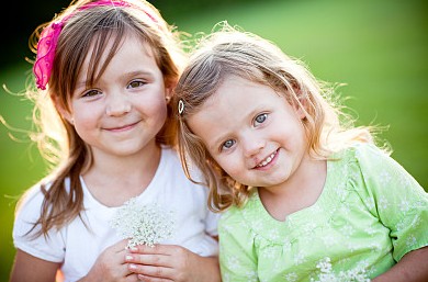 女孩子名字文雅有寓意，2024屬龍女孩大氣名字