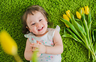 2024好聽好寓意的寶寶名字，一聽就很驚艷的龍寶寶名字