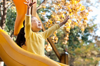 女孩取名丨簡單不俗氣的女孩名字，一生富貴、靈氣充沛的名字