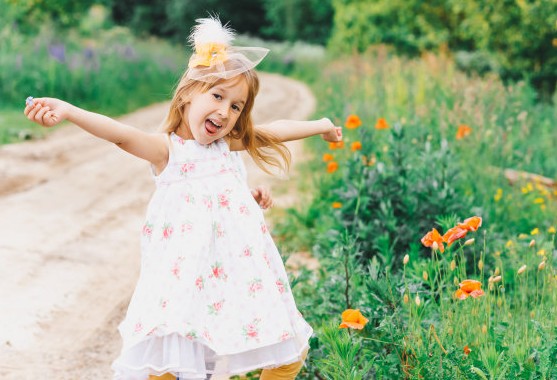 女孩取名丨簡單不俗氣的女孩名字，一生富貴、靈氣充沛的名字