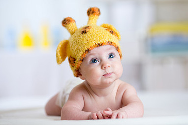 剛強有勁必成大器的男孩名字，霸氣十足的龍寶寶名字