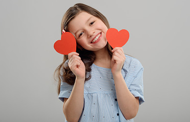 龍年女寶簡單好聽的名字,龍姓女孩取名霸氣十足推薦