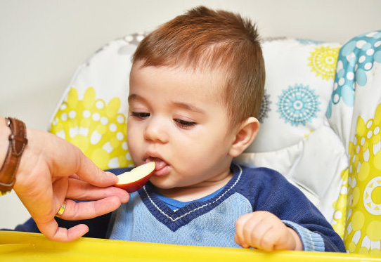 以甜點的雅稱為寶寶取小名,真的超可愛!