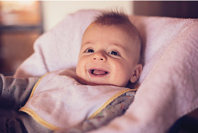 出自《詩經》中沉穩(wěn)大氣的寶寶名字，真的超好聽！