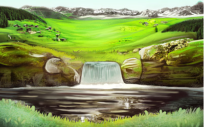 網名取名:游戲名字生僻字女生