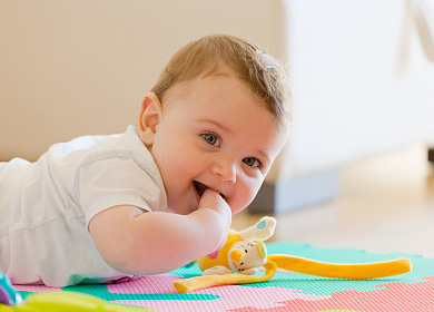 趙姓好聽稀少的男孩名字暗藏愛意的，太驚艷!