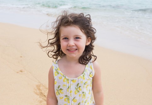 寶寶乳名:用十二時辰,給寶寶起好聽小名